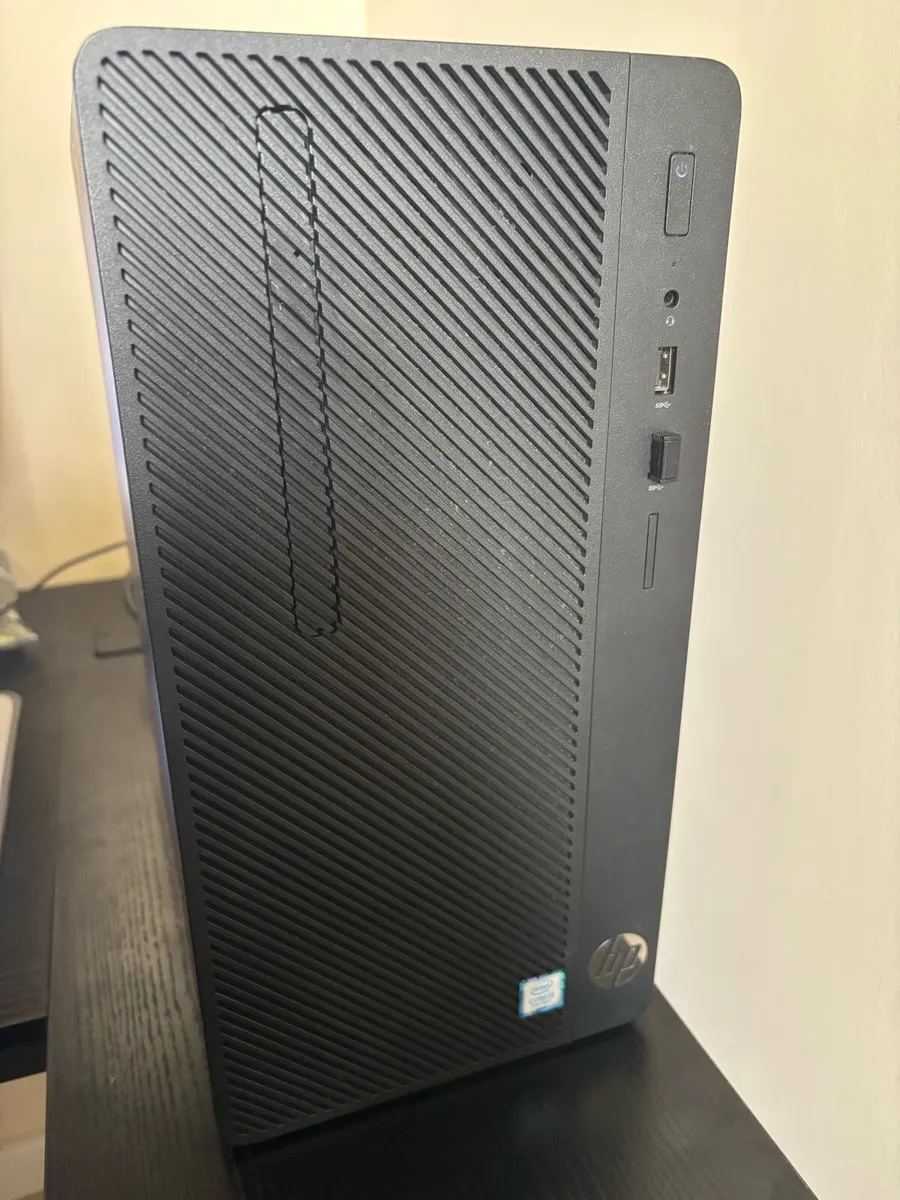 Budget Gaming PC - Image 1