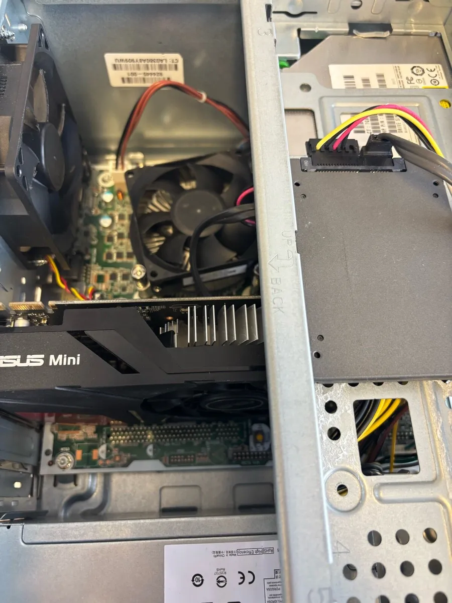 Budget Gaming PC - Image 2