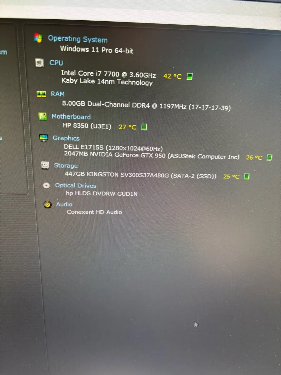 Budget Gaming PC - Image 3