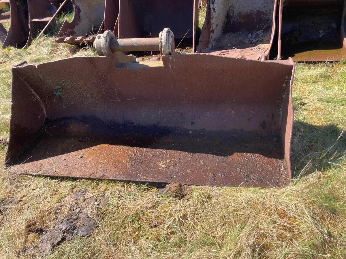 Digger Buckets - Image 3