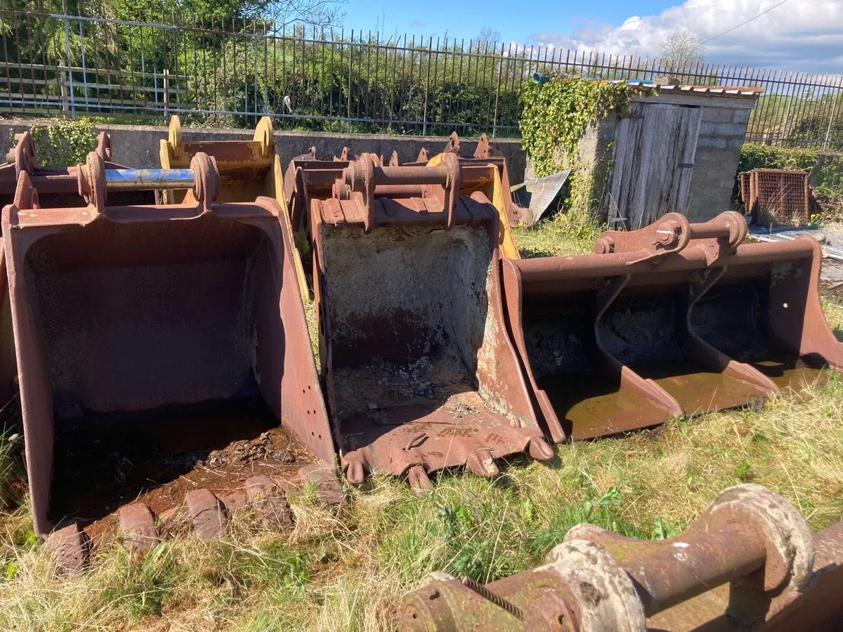 Digger Buckets - Image 4