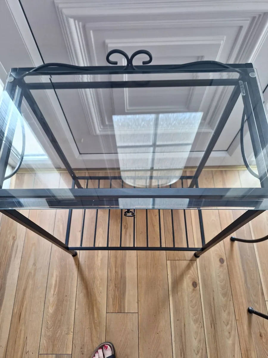 Glass tables - Image 2