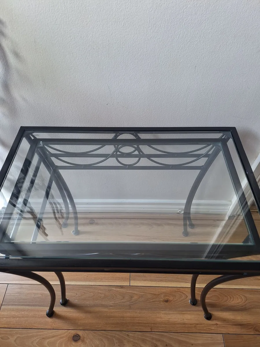 Glass tables - Image 3
