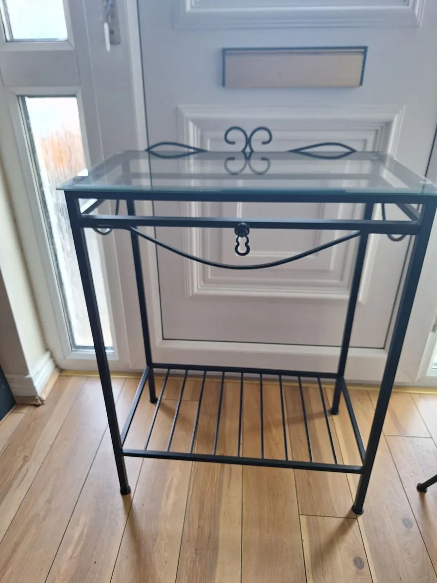 Glass tables - Image 4