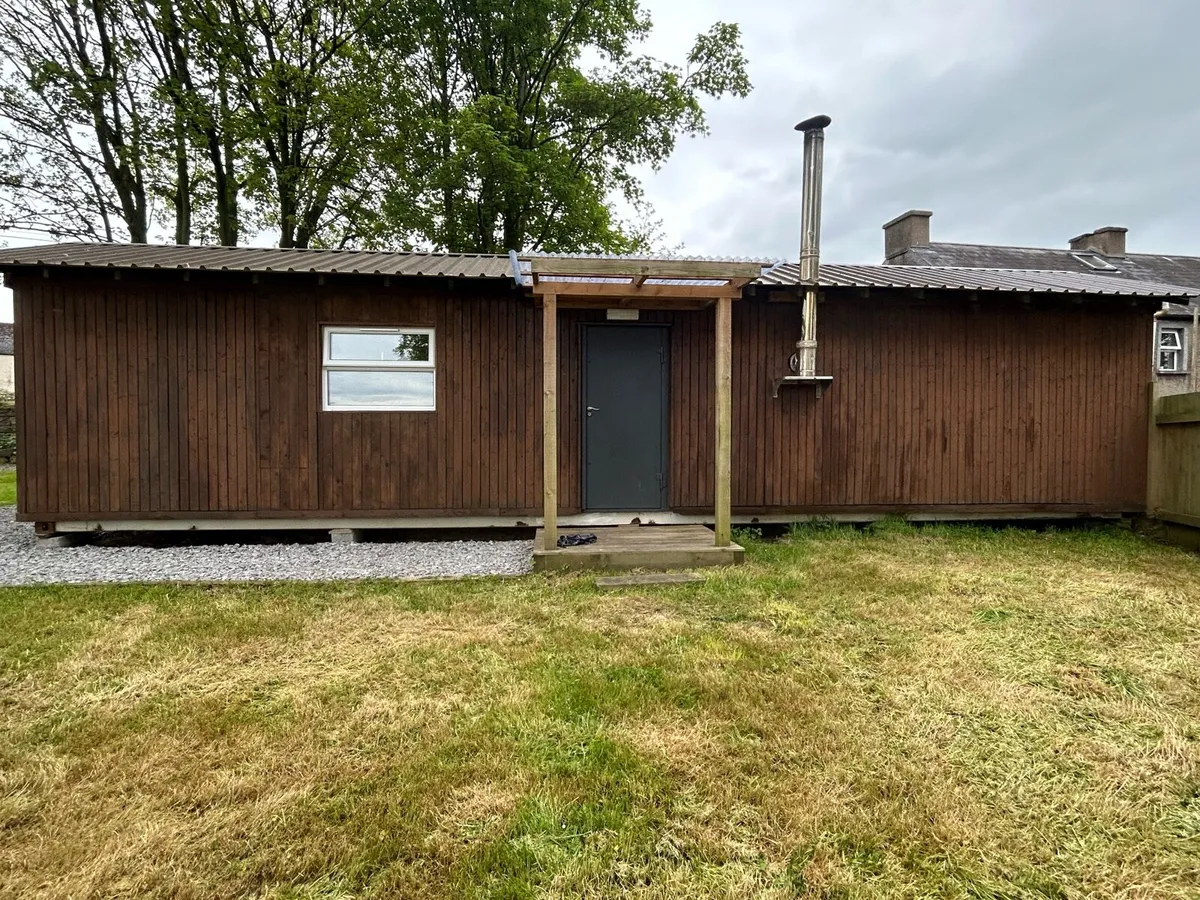 Modular home - Image 1