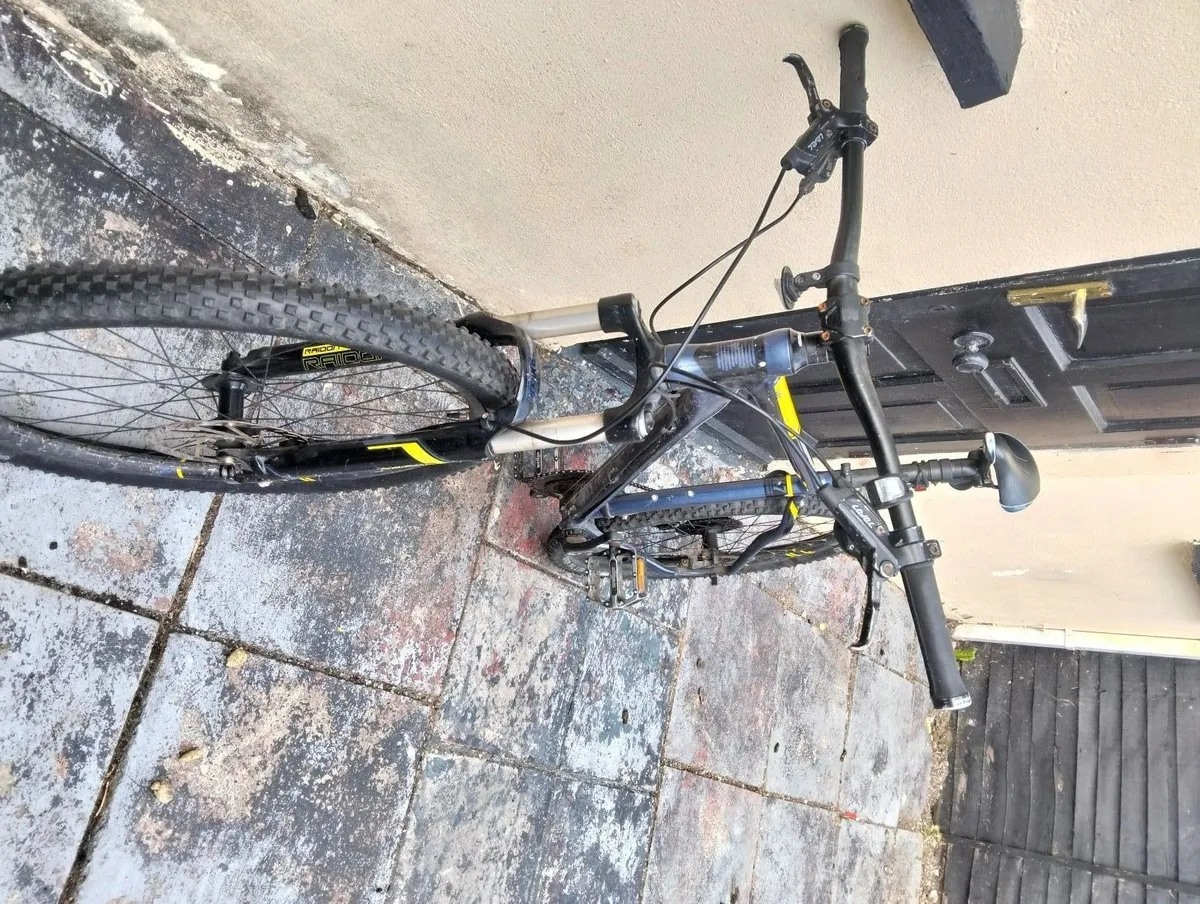 Boardman MTB 29” Hydraulic Disc Bike 220€ ONO - Image 4