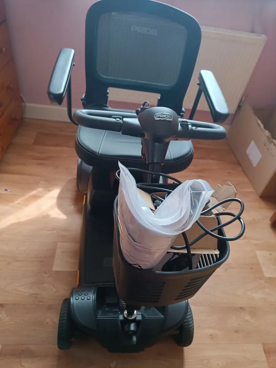 Mobility scooter for sale - Image 3