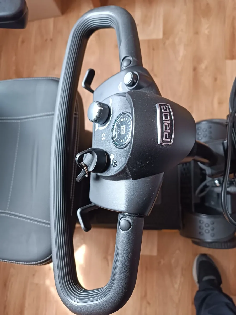 Mobility scooter for sale - Image 1