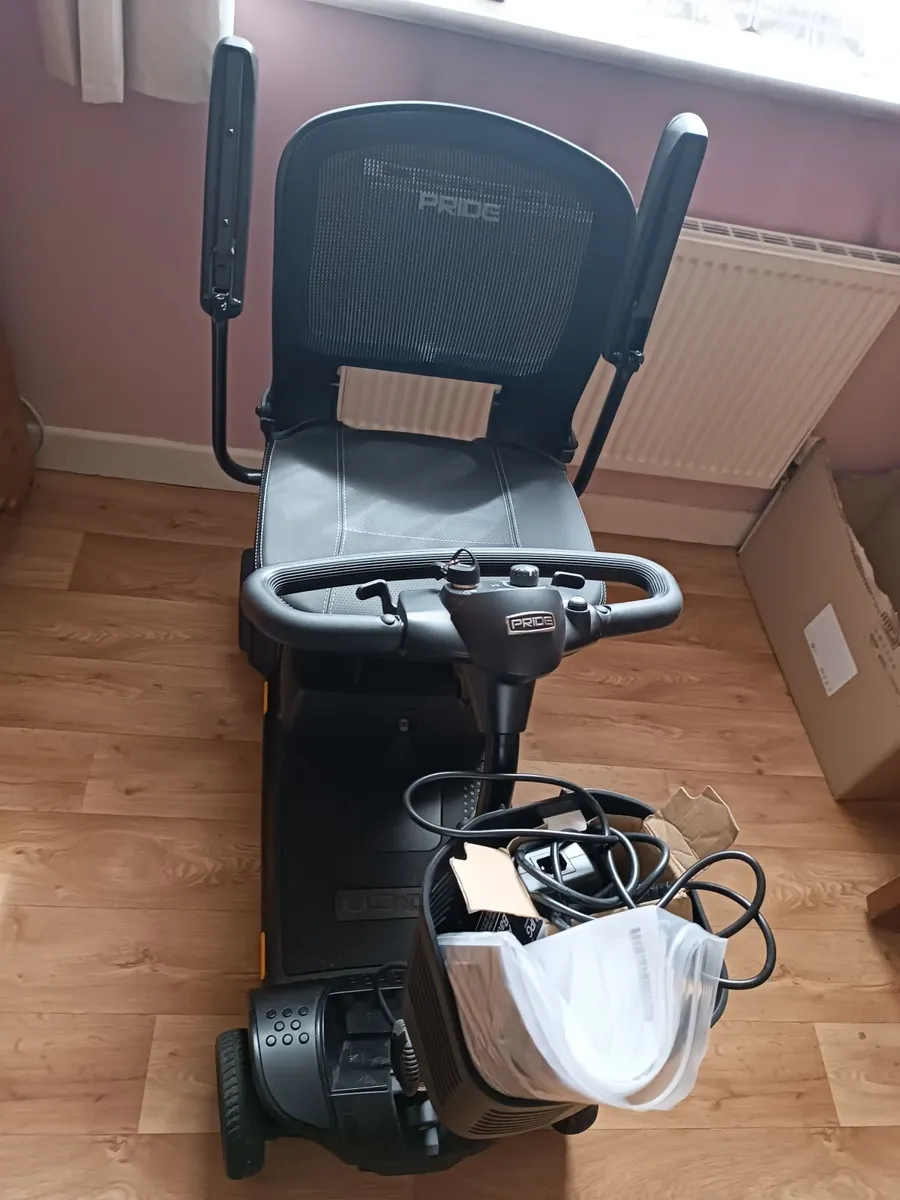 Mobility scooter for sale - Image 2
