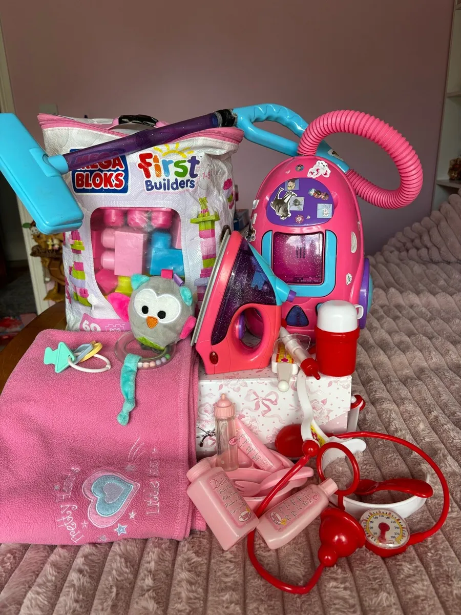 Toys