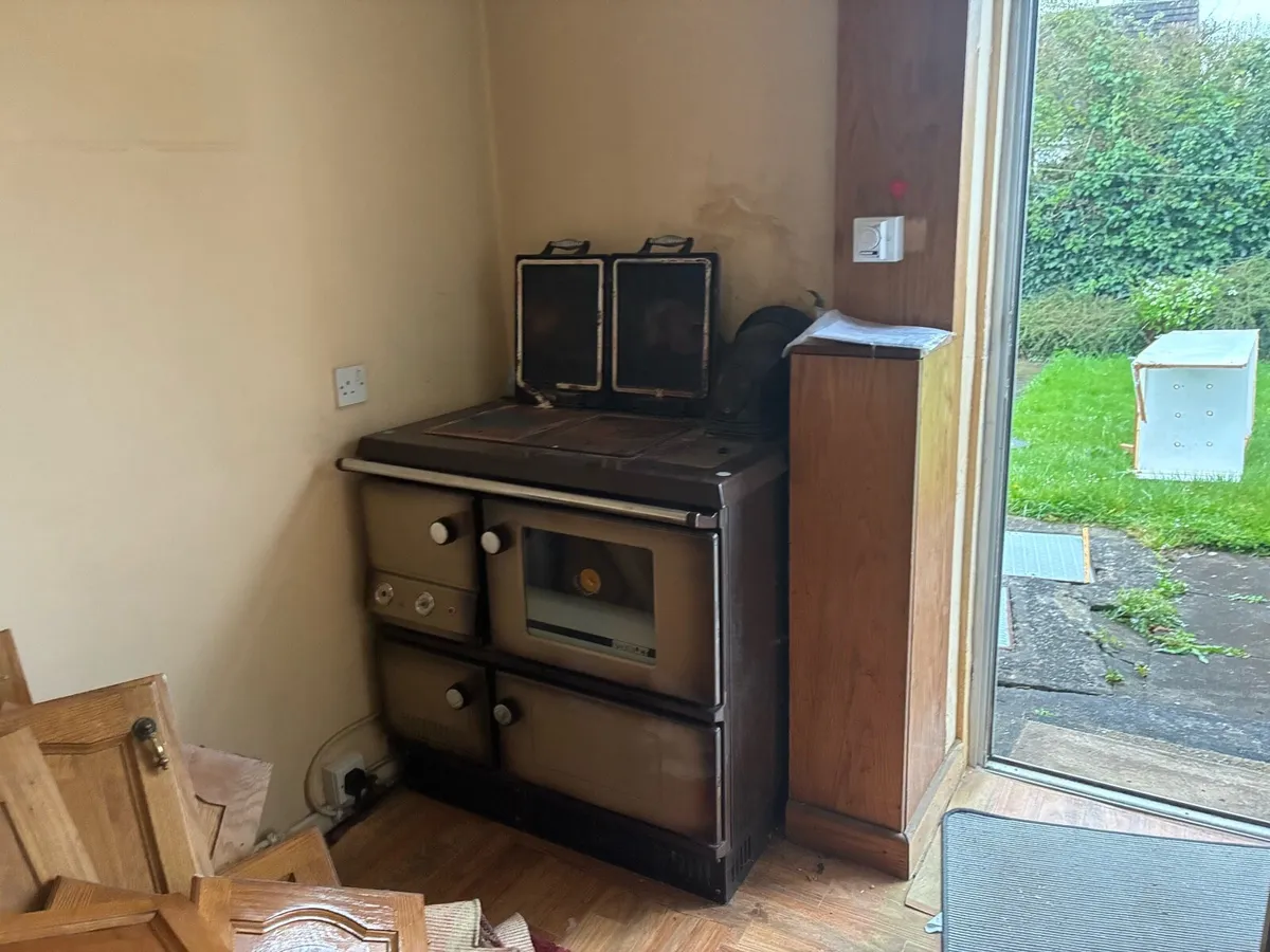 Oil Cooker - Image 2