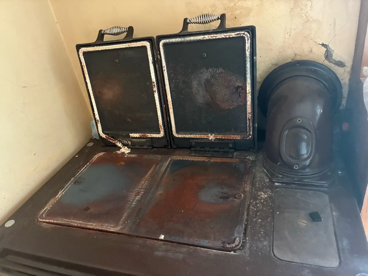 Oil Cooker - Image 3