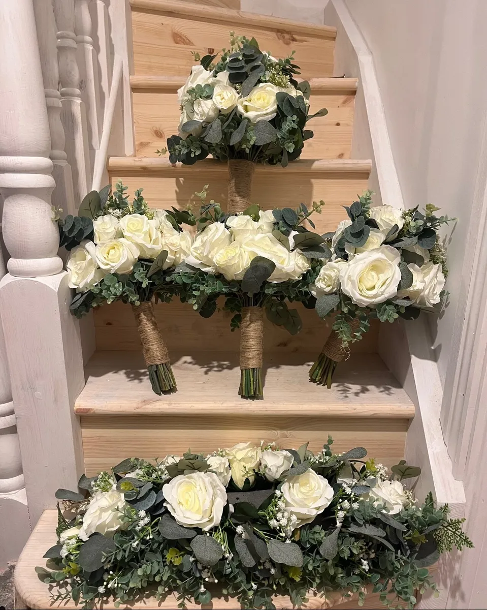 Wedding flowers