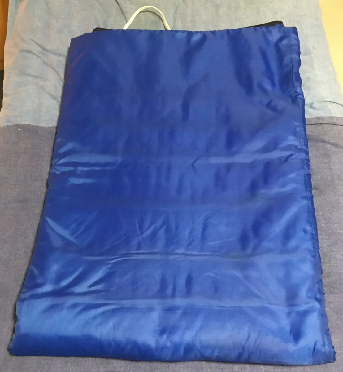 Infrared Sauna Blanket 180x220cm - Used, Working - Image 3