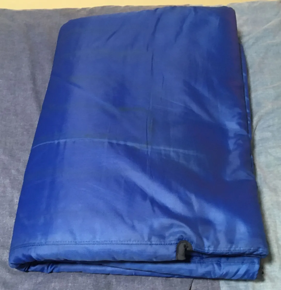 Infrared Sauna Blanket 180x220cm - Used, Working - Image 4