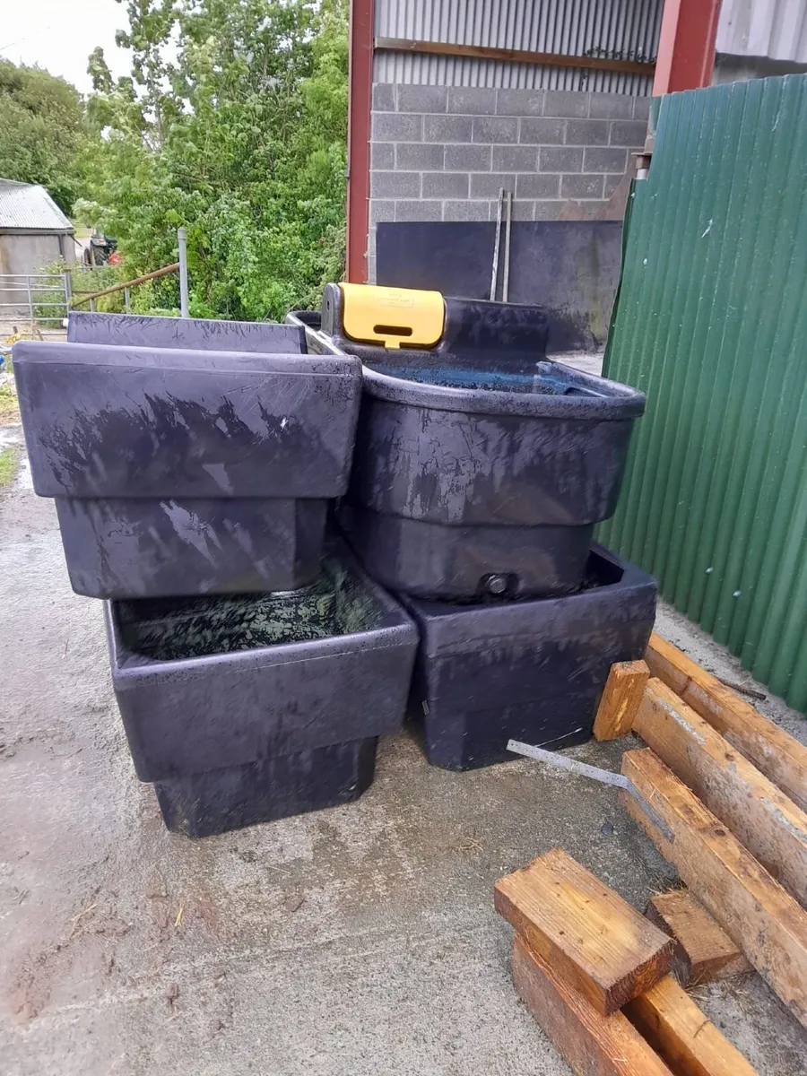 Water Trough - Image 2