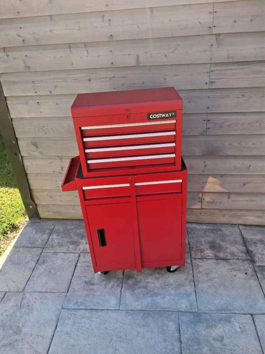 Tool boxes - Image 1