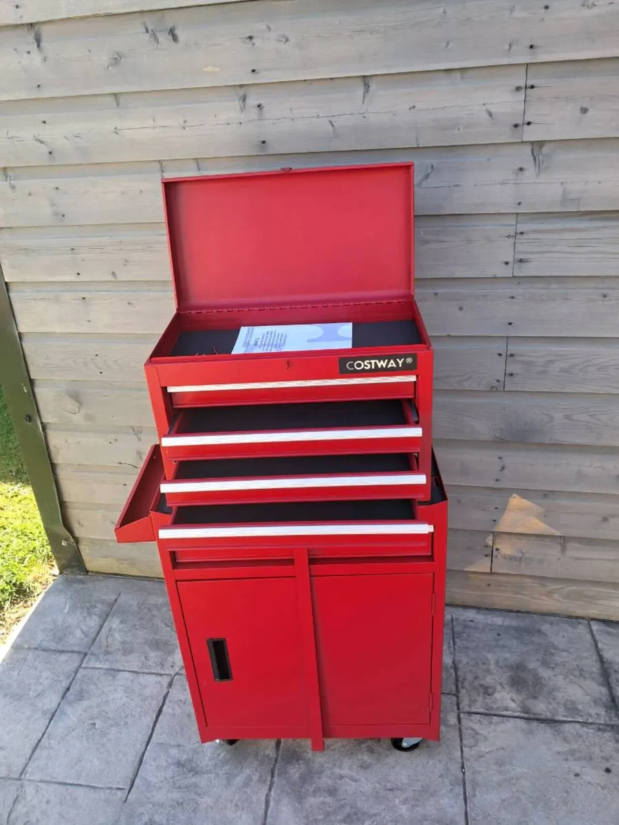 Tool boxes - Image 2
