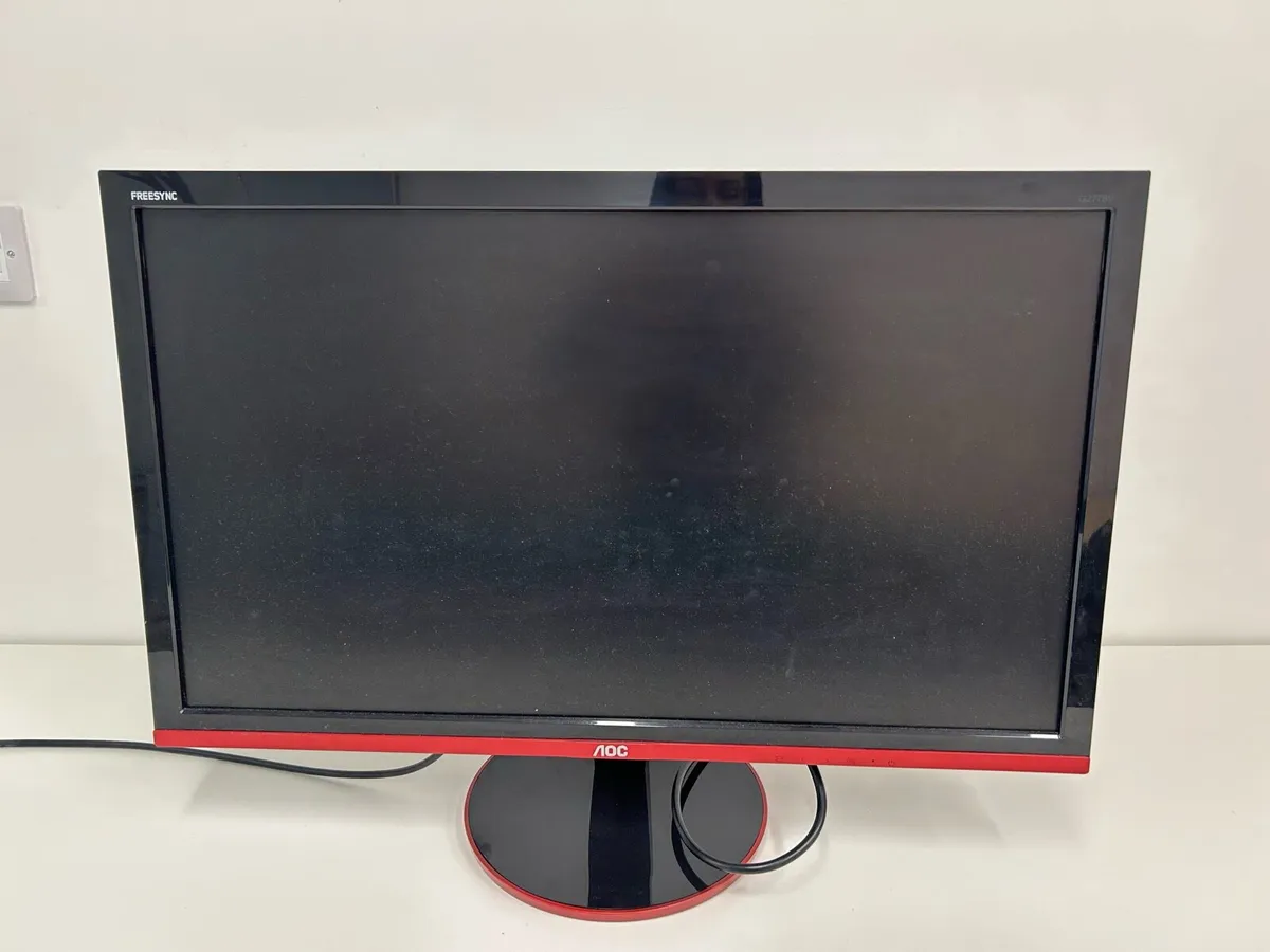 PC Monitors - Image 1