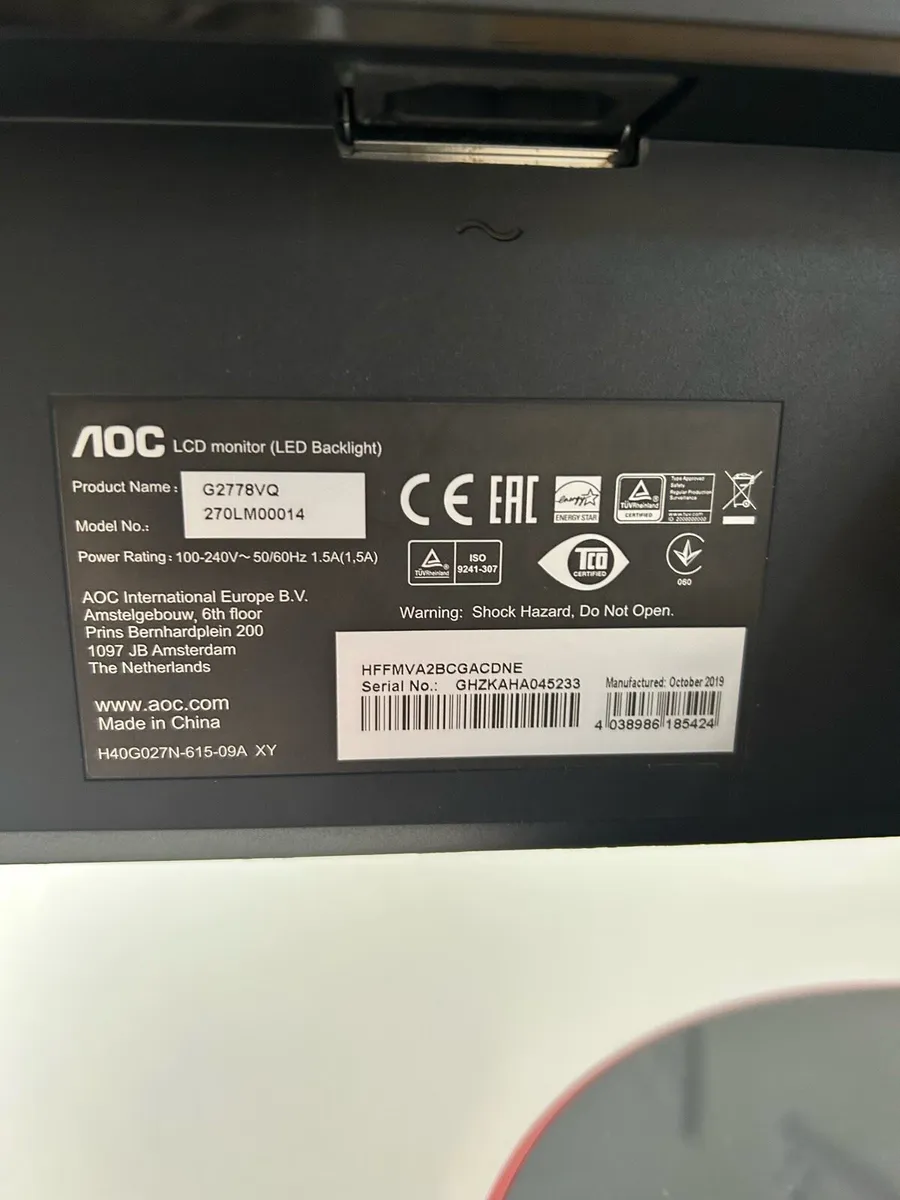 PC Monitors - Image 2