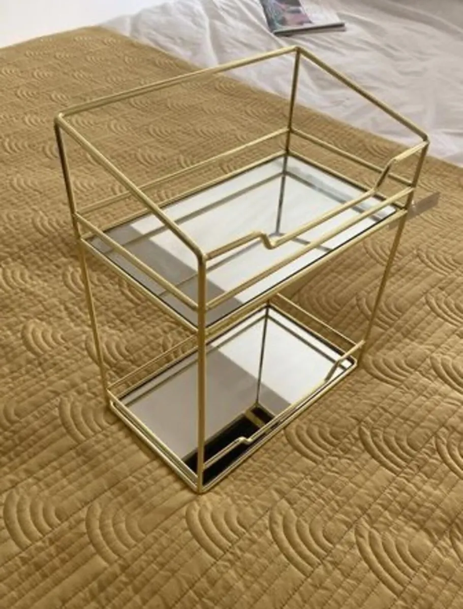 Vintage style Storage - Image 3
