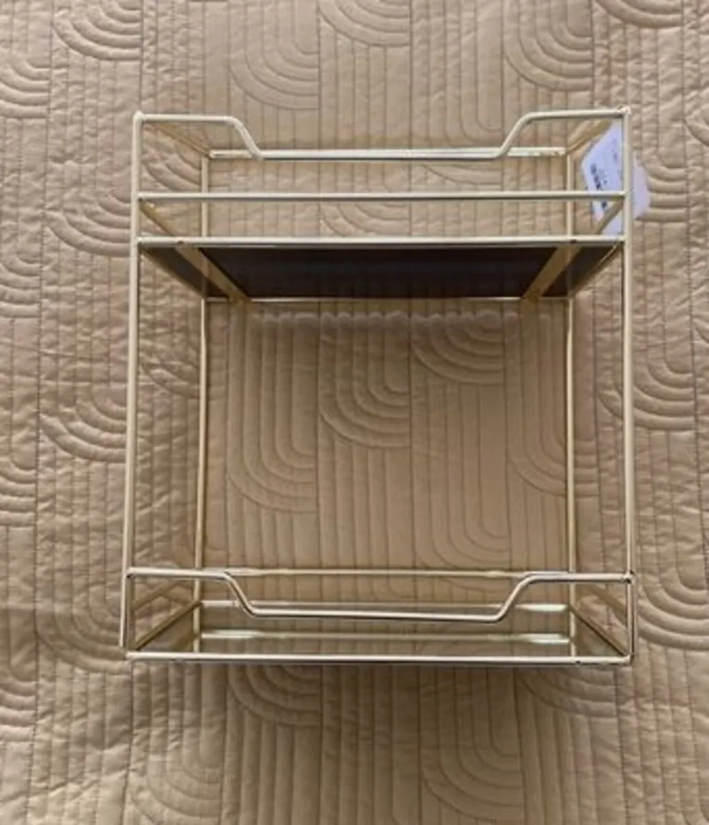 Vintage style Storage - Image 1