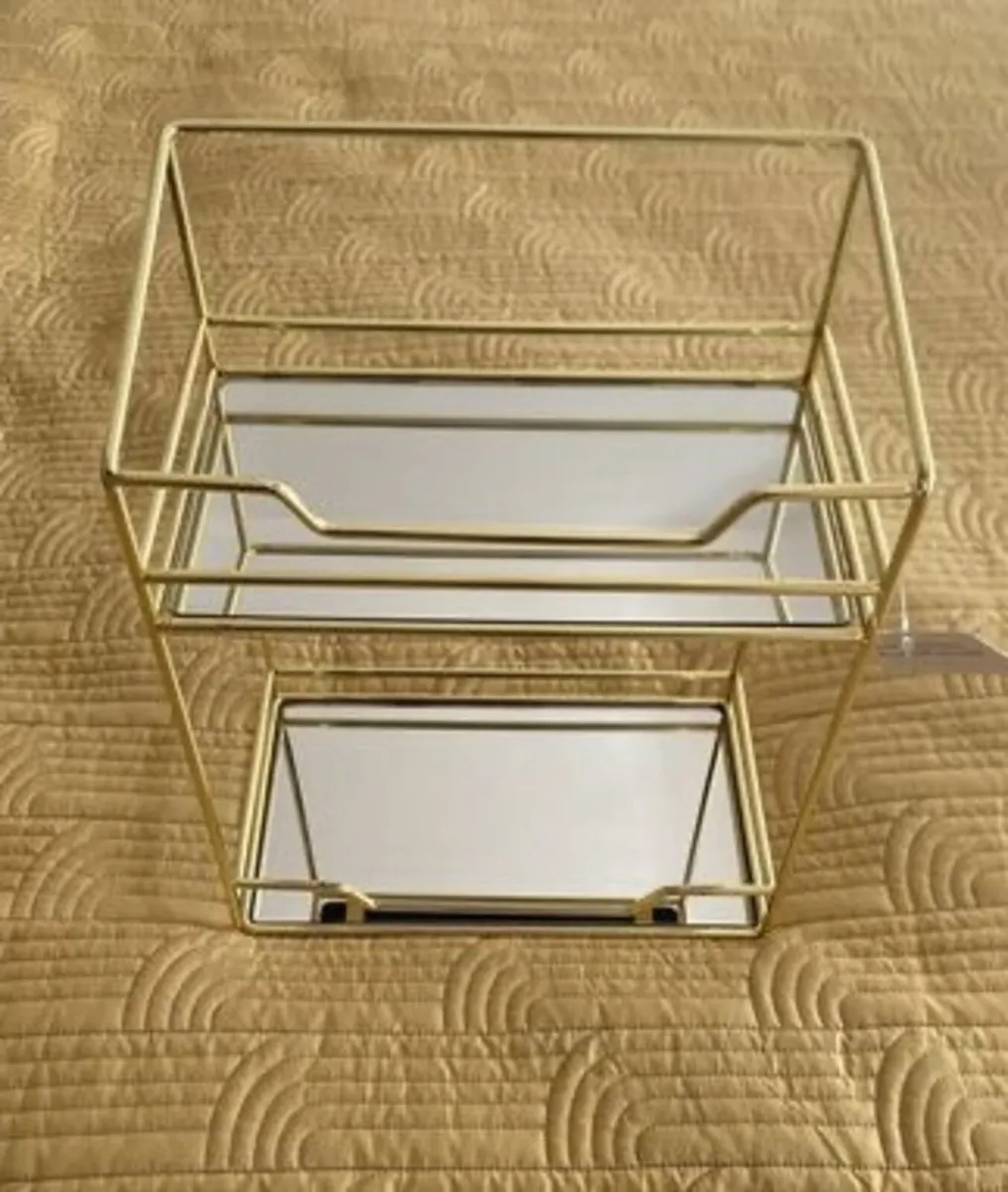 Vintage style Storage - Image 2
