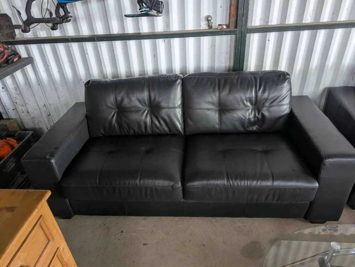 Couches - Image 1