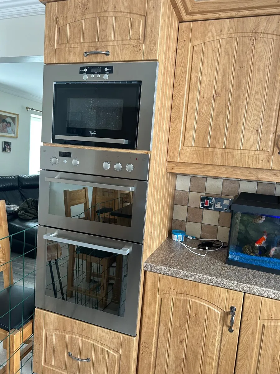 Kitchen - Image 1