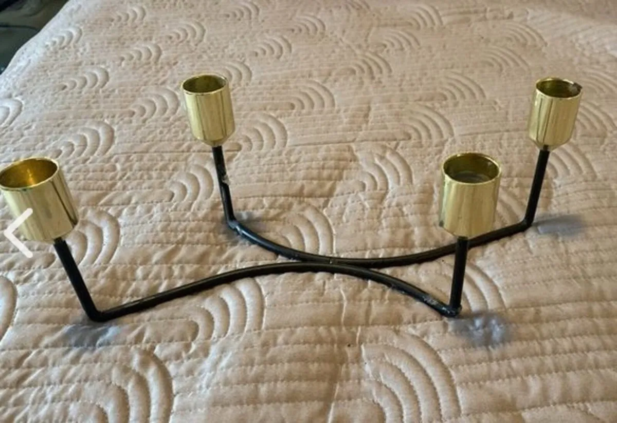 Candle Holder - Image 2