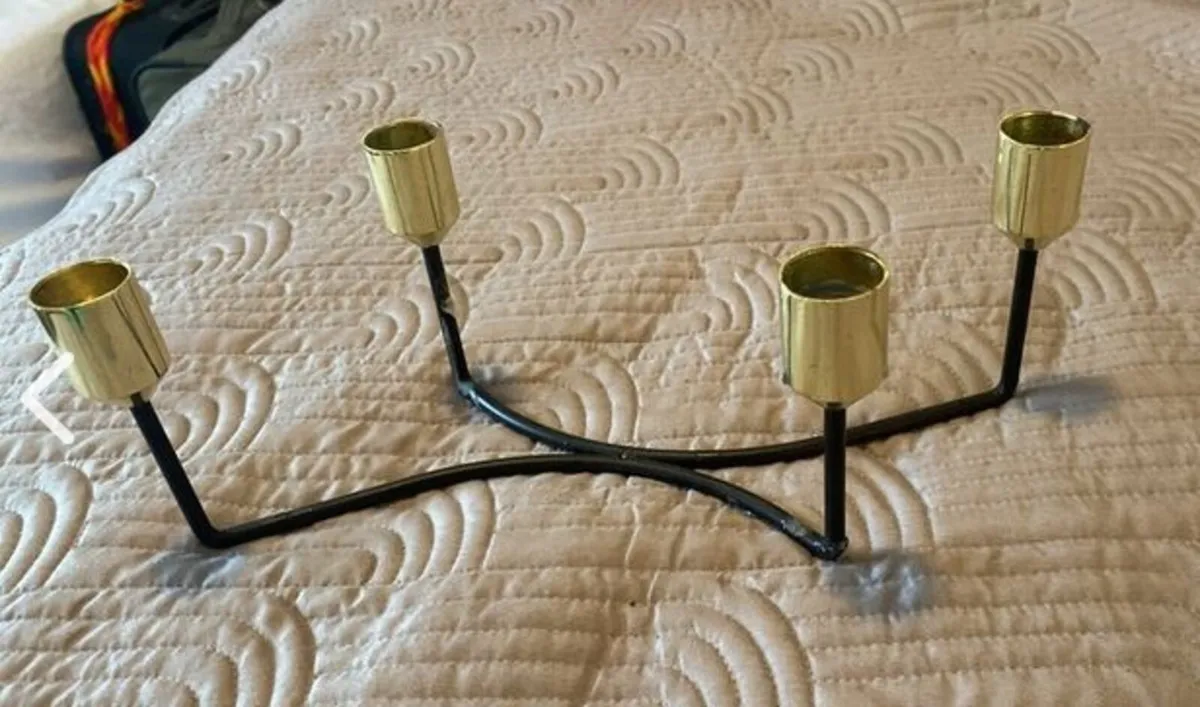 Candle Holder - Image 3