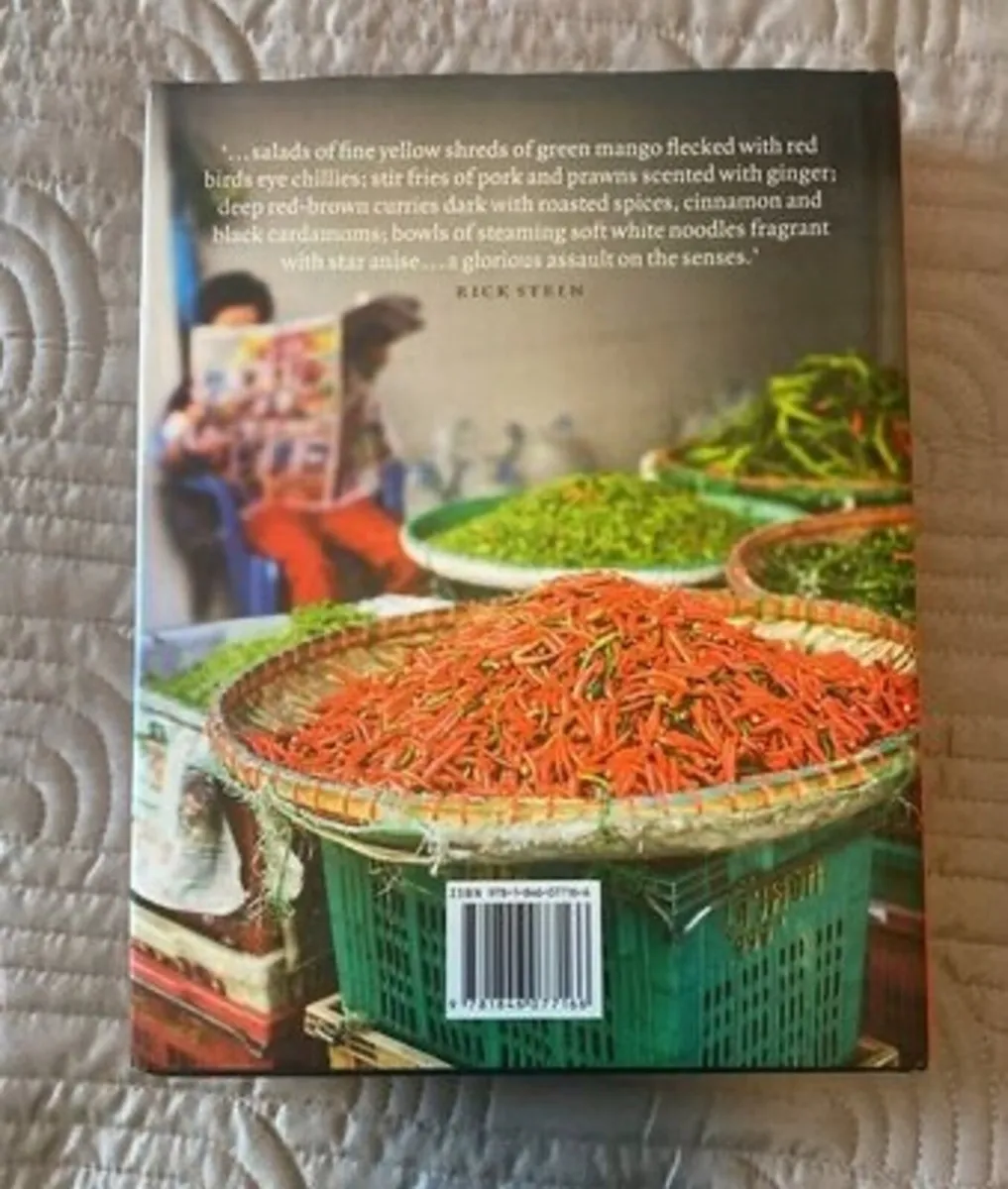 Rick Stein's Far Eastern Odyssey Cook Book - Image 2