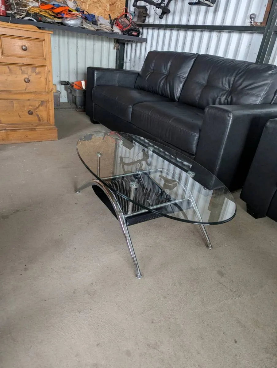 Coffee table - Image 1