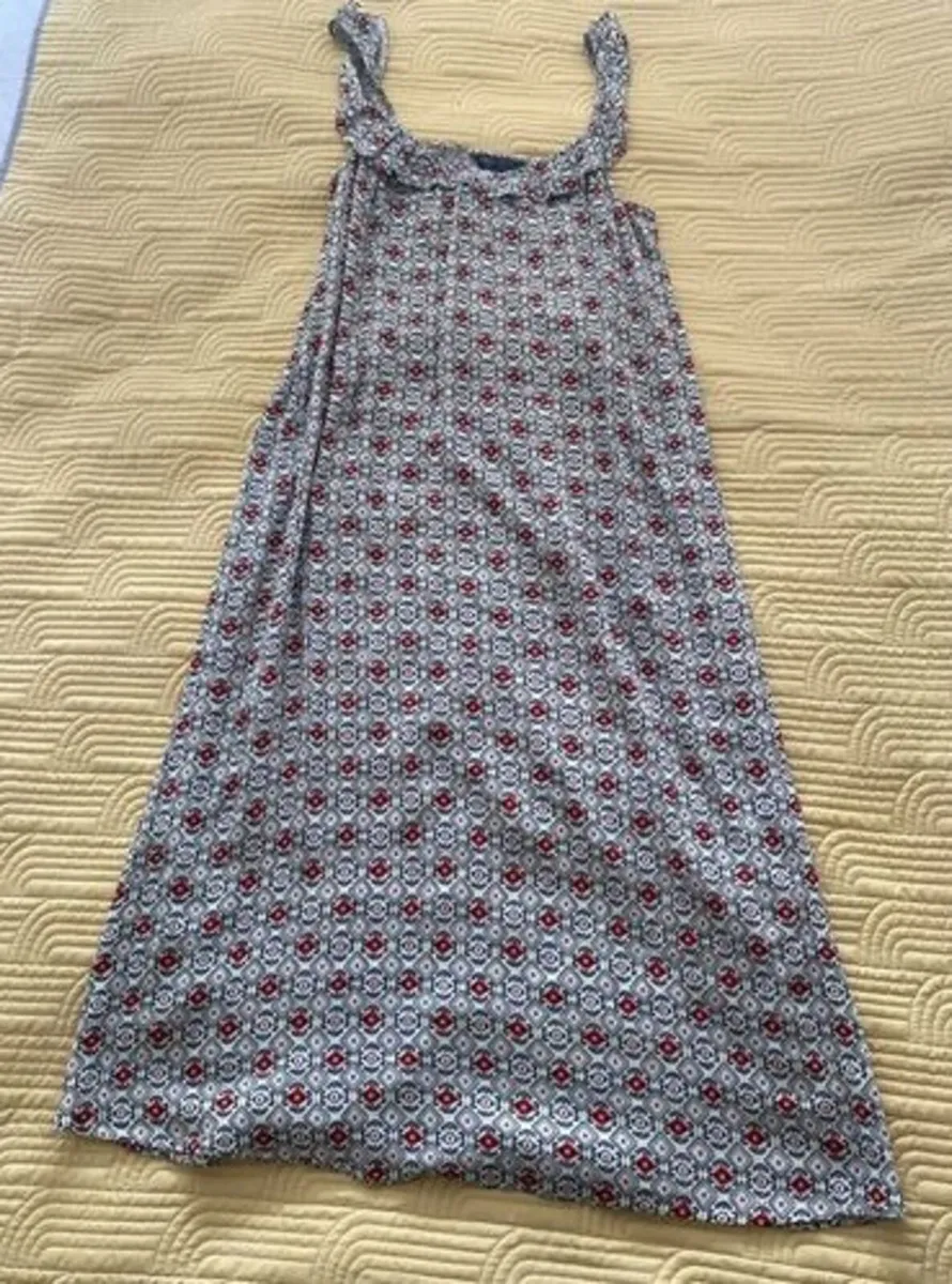 M&S Summer dress Size 10 Regular - Image 2