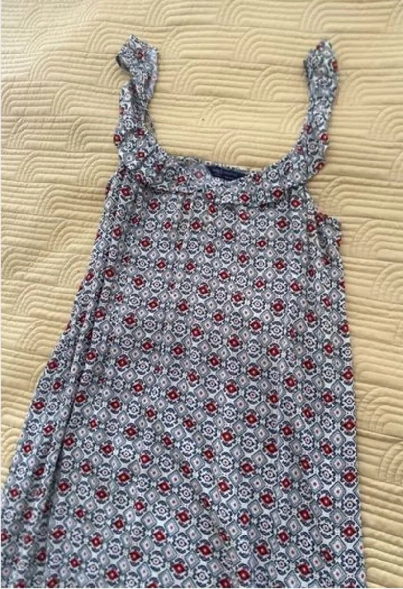 M&S Summer dress Size 10 Regular - Image 1