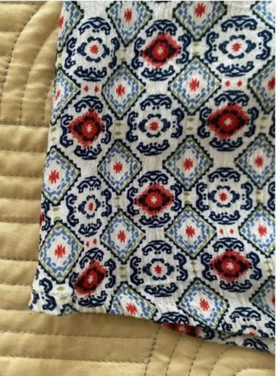 M&S Summer dress Size 10 Regular - Image 3