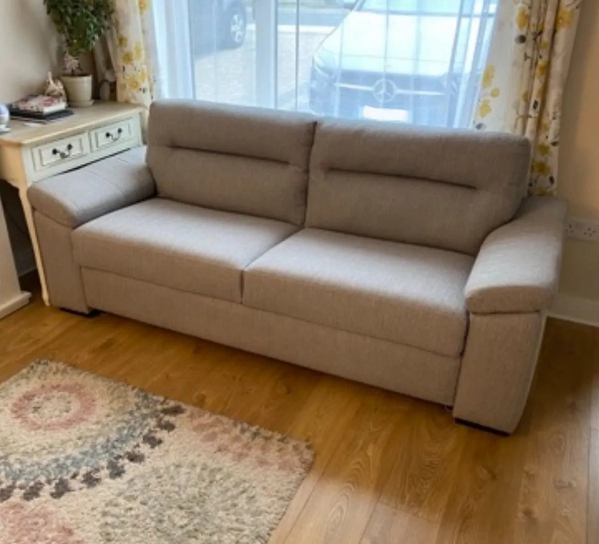 Sofa bed from DFS - Image 1