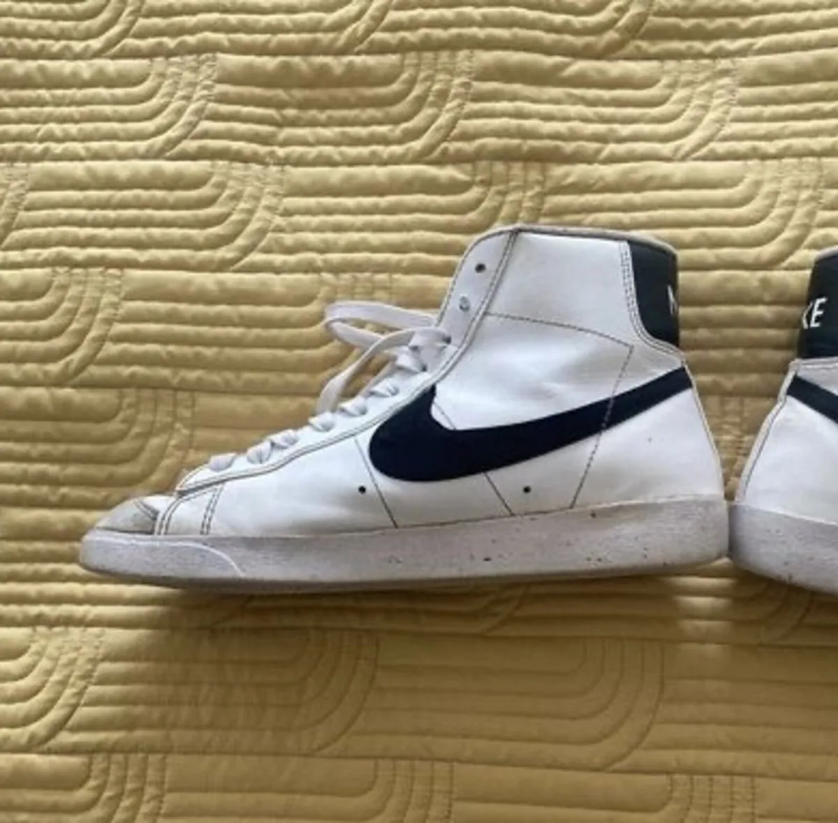 Nike Blazers Size 8 UK - Image 3