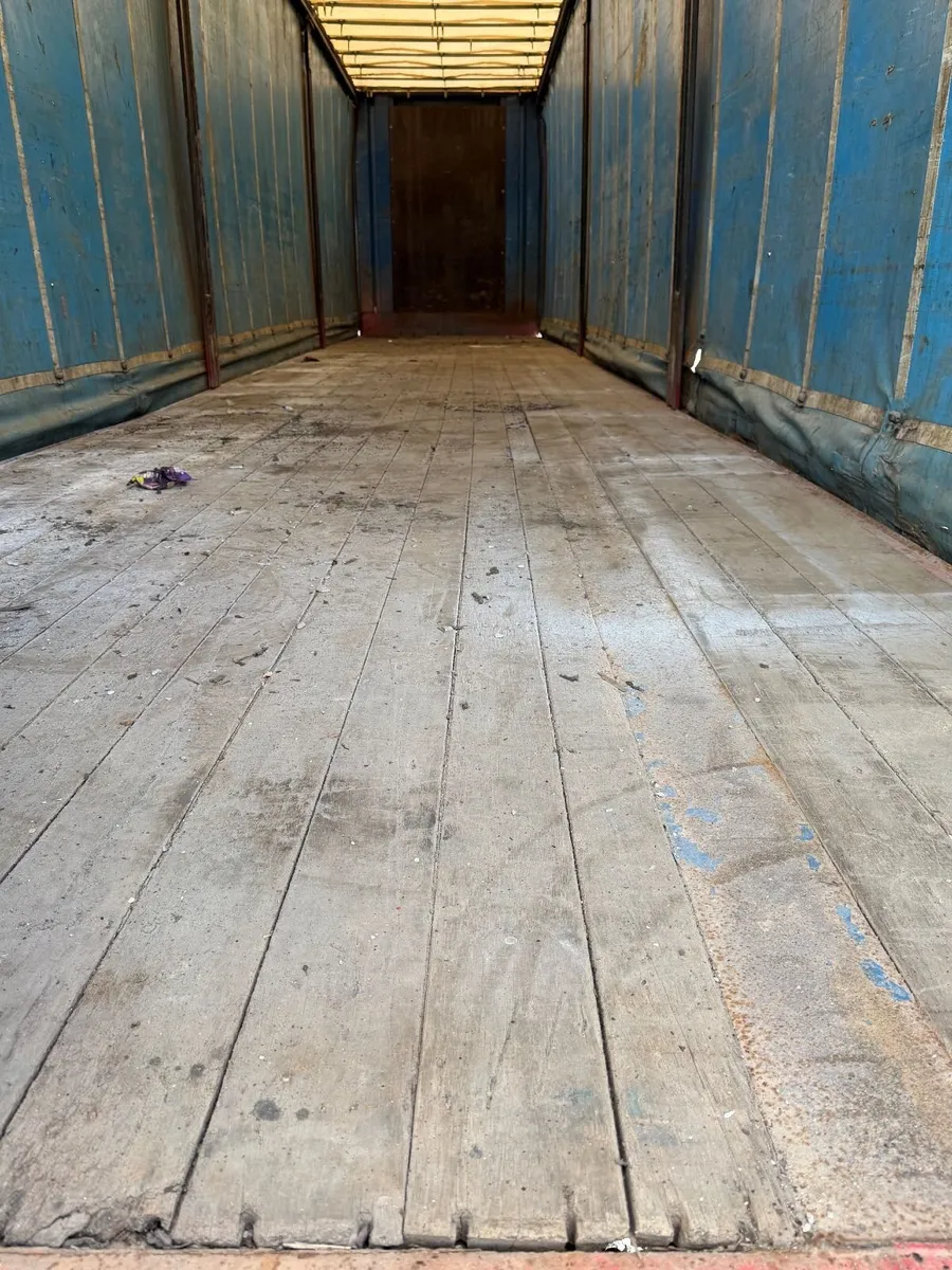 HGV Trailers for sale - Image 3