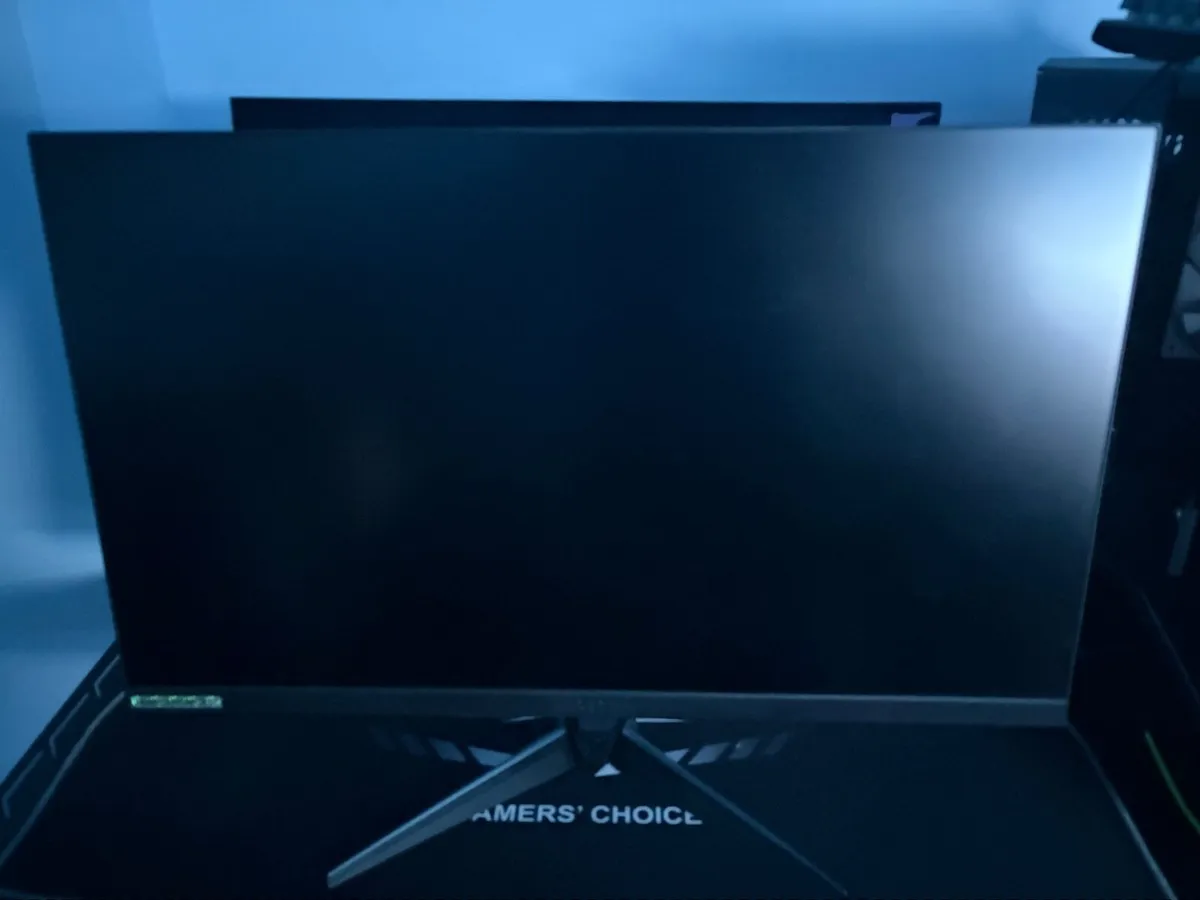 Gaming monitor Acer Nitro VG271UM3 27" QHD LCD - Image 4