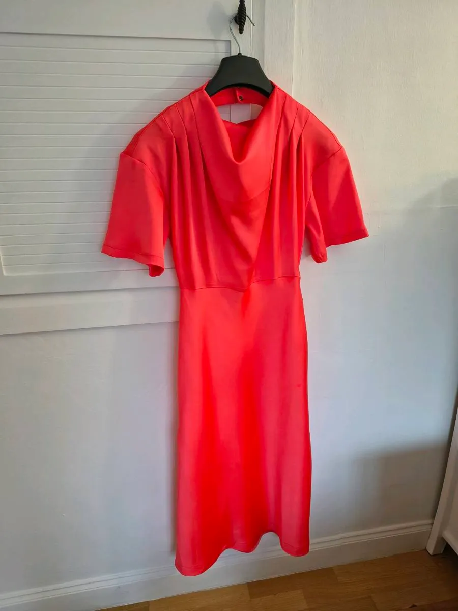 Karen millen occasion dress - Image 1
