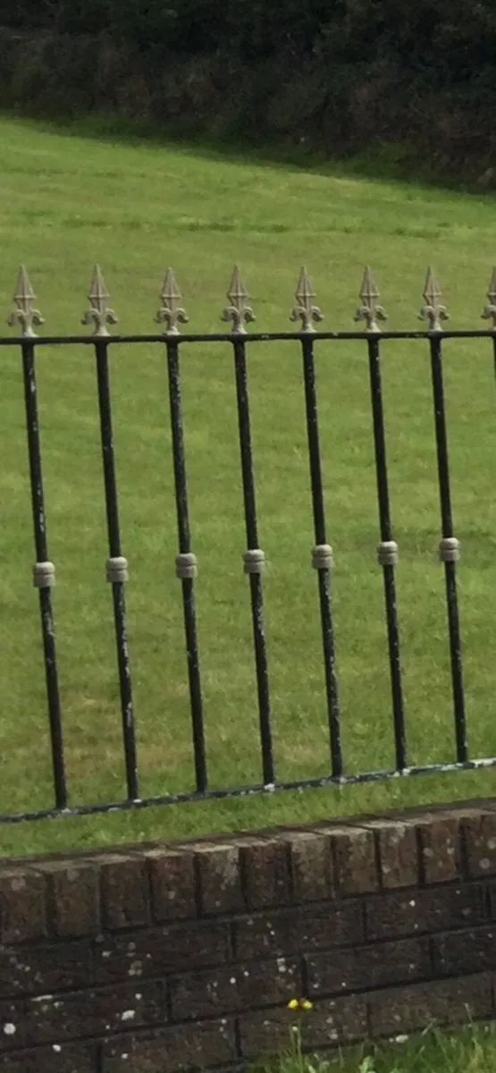 Railings - Image 1