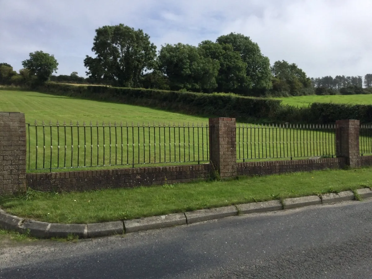 Railings - Image 2