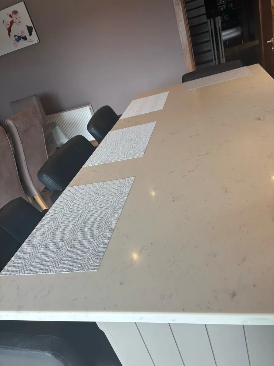 4 x Stools - Image 3