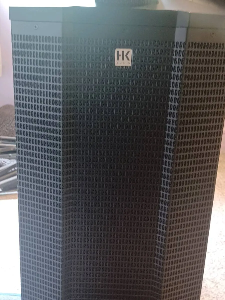 Speakers - Image 2