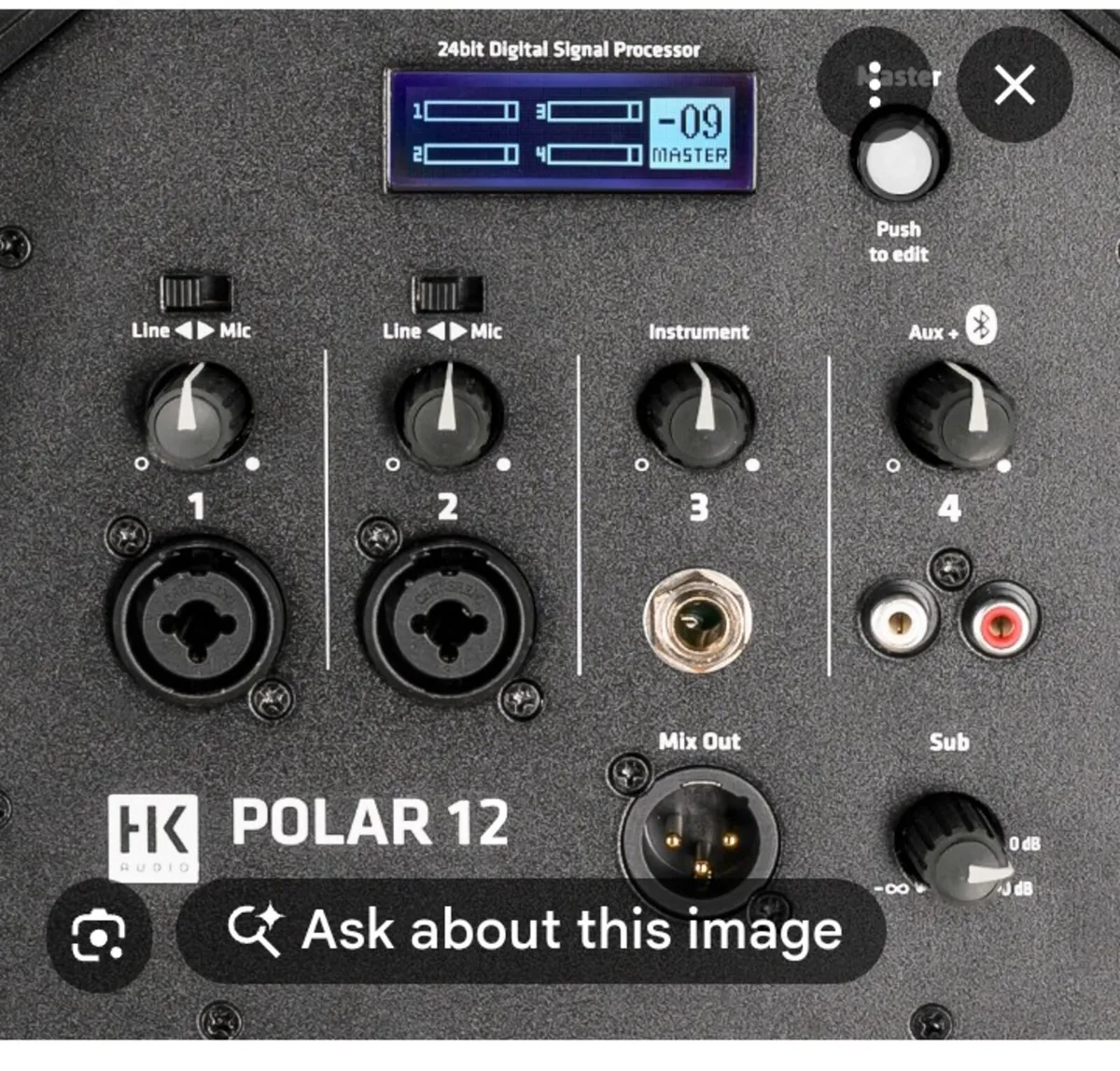 Speakers - Image 4