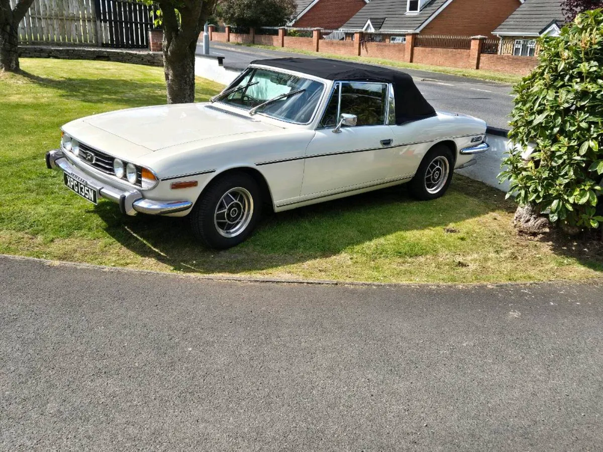 Car - Image 1