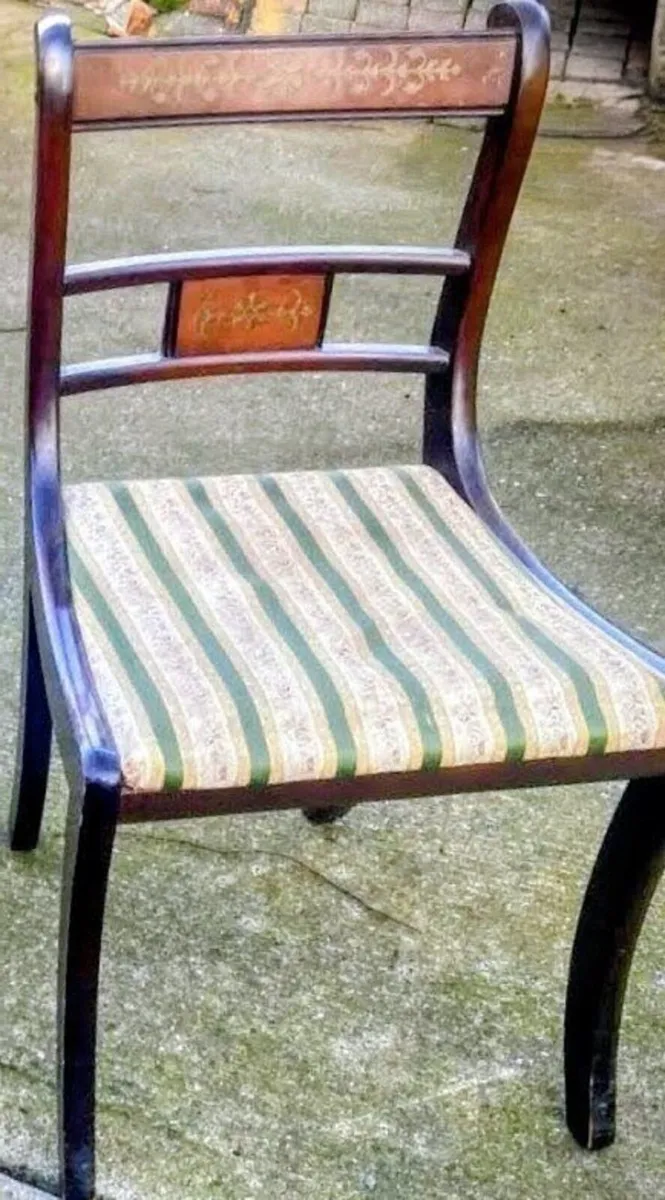 Chairs - Image 2