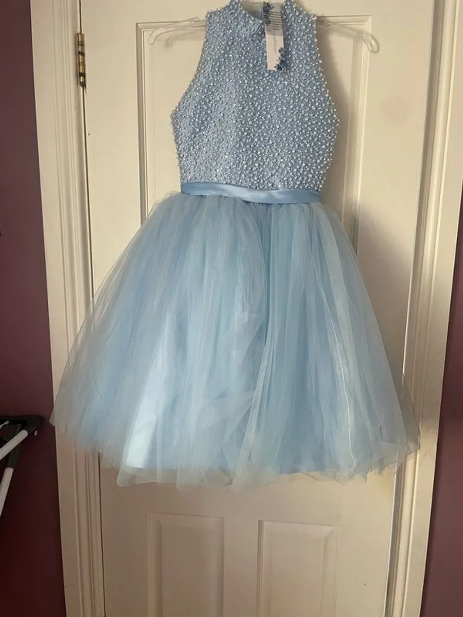 conformation dress - Image 3