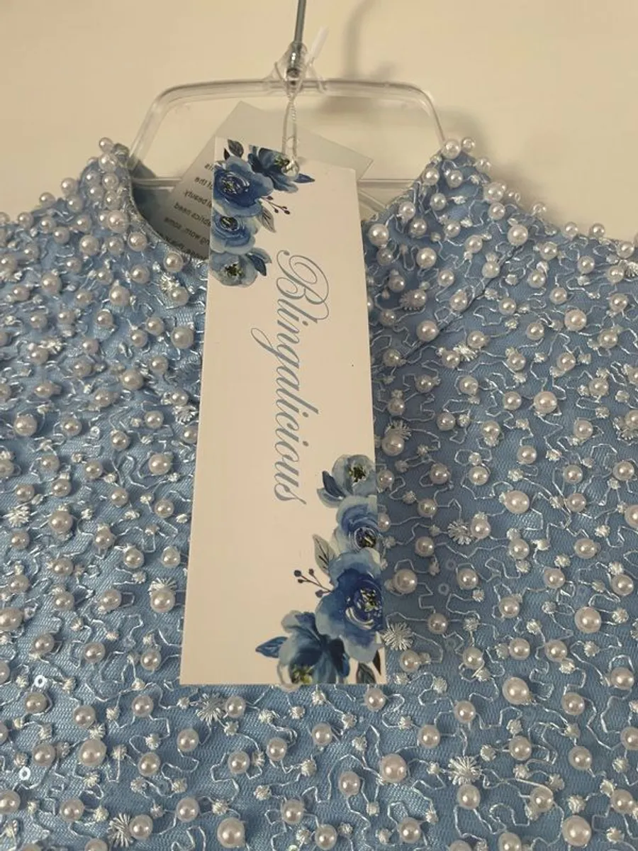 conformation dress - Image 4